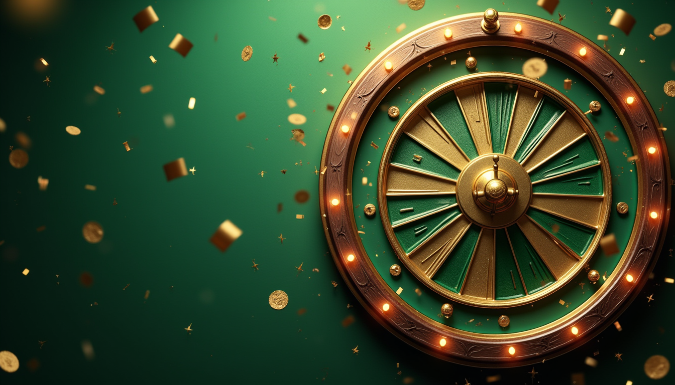 hijau44 Mainkan Slot Pilihan di hijau44 dan Rasai Pengalaman Baru
