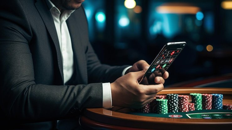 hijau44 Rajin Menjelajah Dunia Slot di hijau44