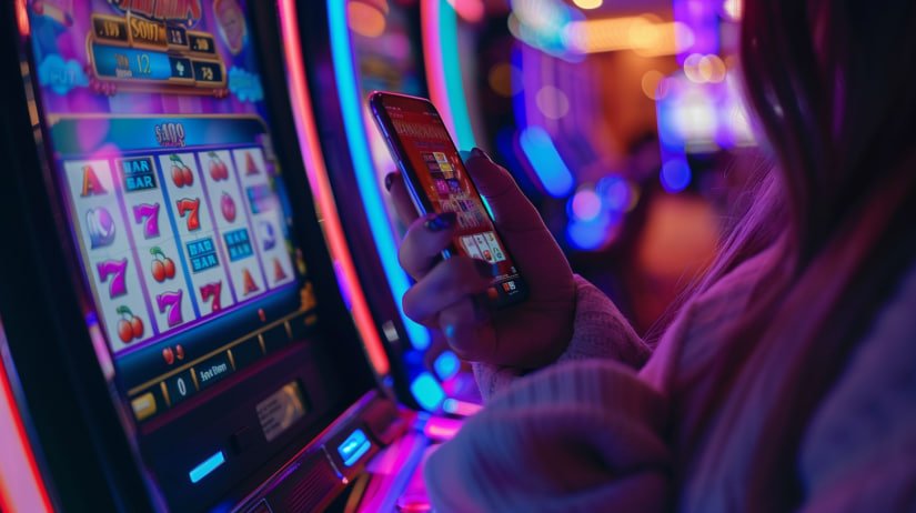 hijau44 mobile gaming